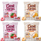 Generic Creamy Delight Hard Candy - Original Strawberry & Orange Flavor, Individually Wrapped, 4-Pack, 16.99 x 6.50 x 17.40 cm