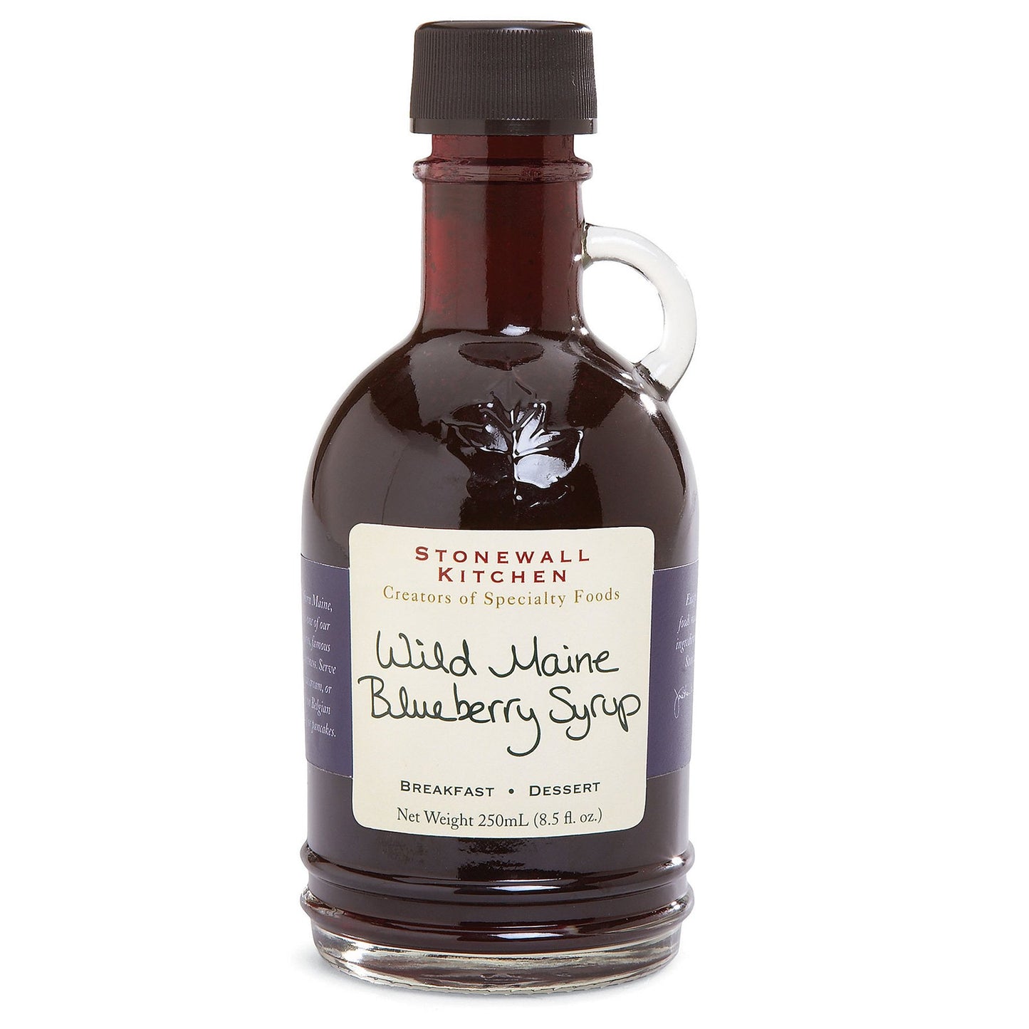 Stonewall Kitchen 7 Piece Signature Pancake Gift