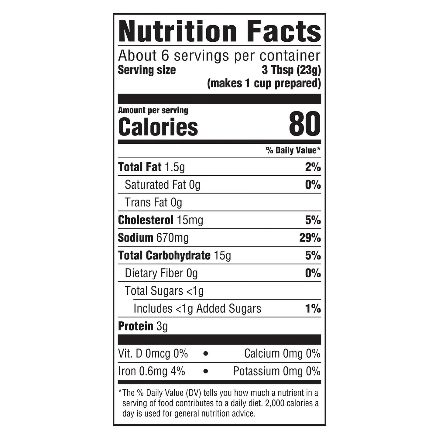 Lipton, Soup Secrets, Soup Mix With Real Chicken Flavor Broth (Pack Of 4)