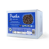 Pascha Bulk Organic Semi-Sweet Chocolate Chips, 55% Cacao, 10 Pound
