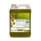 USDA Organic Extra Virgin Cold Pressed Olive Oil (1 Gallon/128 fl.oz)