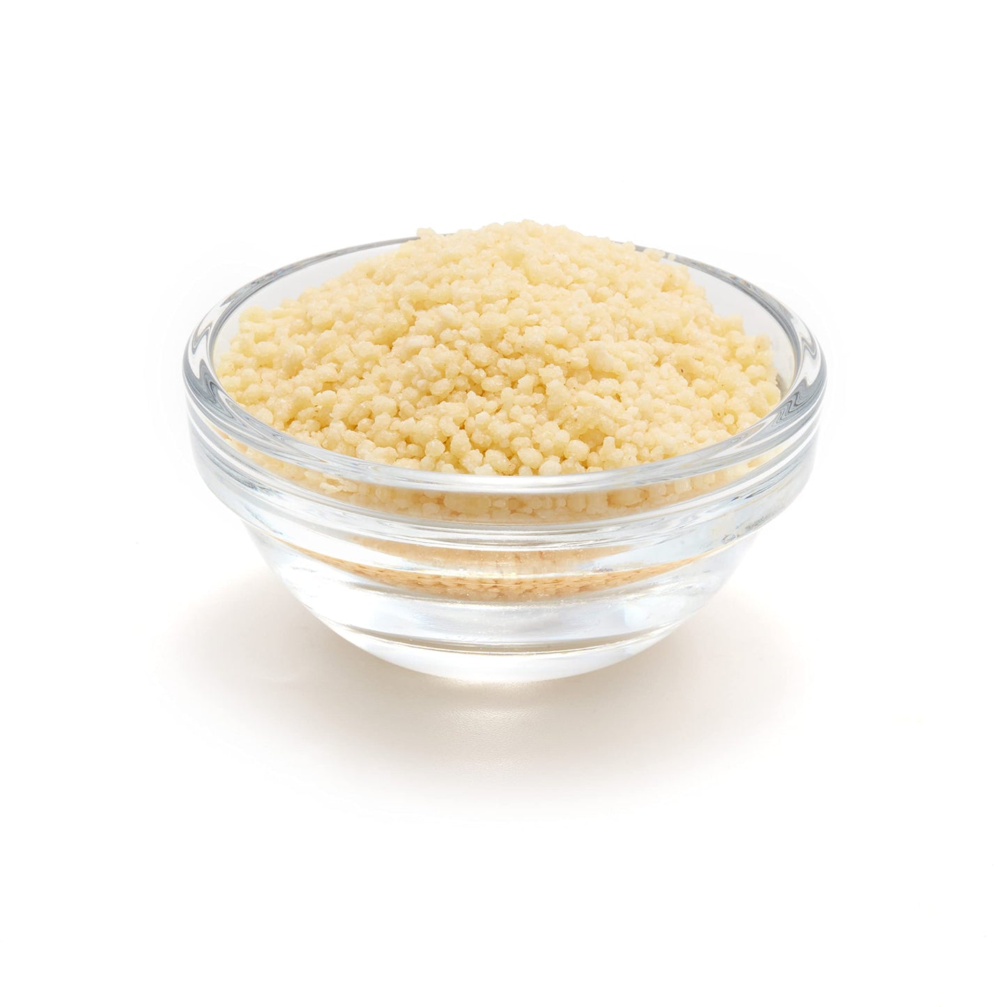 Yupik Organic Couscous, Non-GMO & Vegan, 2.2 lb (Pack of 2)