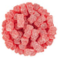 Ny Spice Shop Cherry Sour Gummy Bears Bulk - 8 Ounce Gummies Bears Candy - Sour Gummies Fruit Snacks - Chewy Super Candy - Flavor Gummy Candies - Gummi Bear Gift For All Occasions