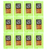 Oh! Nuts BBQ Corn Roasted Salted Individual Nut Snacks for On-the-Go - 12 Convenient Nut Snacks for School - Bulk Nuts Variety -