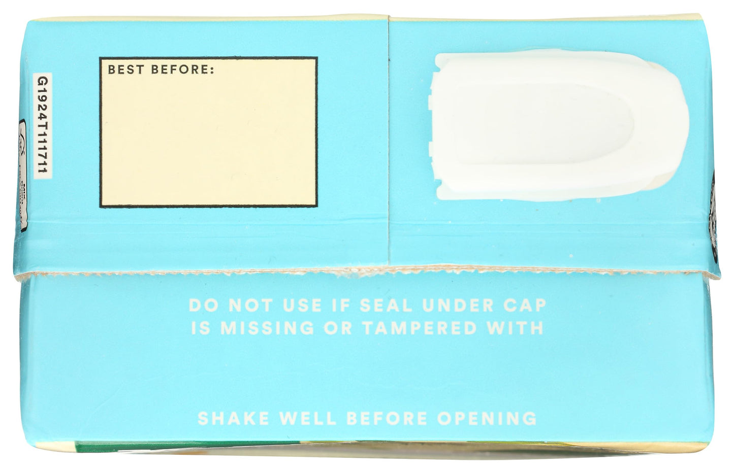 365 by Whole Foods Market, Organic Chicken Broth, 48 Fl Oz