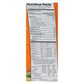 Good Health Sea Salt Veggie Straws, 6.75 Ounce - 10 Per Case.