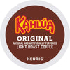 Kahlua Coffee Original, Keurig Single Serve K-Cup Pods, Light Roast Coffee, 72 Count