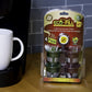 Perfect Pod Eco-Fill 4 Pack Refillable Capsules And Coffee Scoop, Keurig 1.0 Compatible
