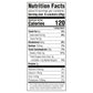 Triscuit Avocado, Cilantro & Lime Whole Grain Wheat Crackers, Lunch Snacks, Bulk Snack Crackers, 6 - 8.5 oz Boxes