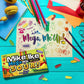 Mike And Ike Candy, Mega Mix Sour, 5Oz Theater Box, Pack Of 12
