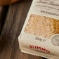 Rummo Orzo Pasta N.27 - Dry Durum Wheat Pasta, 16 Ounce, Imported from Italy, Small Red Pasta Noodles
