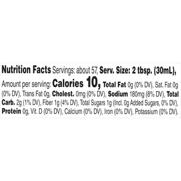 Pace Medium Picante Sauce, 64 oz Bottle (Pack of 6)