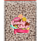 Candy Shop Premium Mini Dehydrated Marshmallows Bits (Chocolate) (1.2Oz)