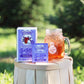 Southern Breeze COLD BREW Sweet Iced Tea 2-Pack (Blackberry)