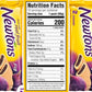 Lyfno Fig Newtons Cookies, Soft & Chewy, Single Serve (12) 2oz, 16.1cm x 15.9cm x 16.9cm