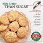 KAL Pure Stevia Extract, Vanilla Flavor, 1.8 Fl Oz, Model 021245642954