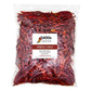 1400S SPICES 2lb Chile de Arbol Bulk, Food Service - 2 Pound (Pack of 1)