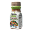 iSpice - Salt-Free | Sugar free | 100% Pure Wellness Vegetable Fat Free Super Spice Blend | All Natural | Ready to use as is | N
