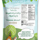 Food To Live Organic Blanched Slivered Almonds, 7 Pounds - Non-Gmo, Raw, Unpasteurized, Unsalted, Vegan, Keto, Paleo, Kosher, Bu