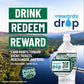 Poland Spring Bottled Water, 40 Count