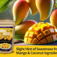 LIVING JIN Vegan Cheddar Cheese Powder, Low-Calorie, Dairy-Free, 6oz
