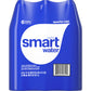 smartwater Sport Cap Bottled Water, 700mL, 6 Pack, Clear, Model 786162005144