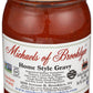 Michaels Of Bro, Homestyle Gravy, 16 Ounce