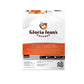 Gloria Jeans Butter Toffee Keurig Single-Serve K-Cup Pods, Medium Roast, 24 Pods Per Pack, Case Of 4 Packs