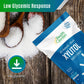 Health Garden Birch Xylitol Sweetener - Non GMO - Kosher - Made in the U.S.A. - Keto Friendly (10 lbs)
