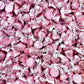 Hugs 2 LB| Chocolate Treats, Great for Wedding, Easter, Halloween, Movies | Individually Wrapped, 2 Pounds (Hugs)