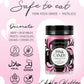 Sweet Spell Edible Glitter (15G) - Shimmer Sparkles For Drinks, Cakes, Cocktails - 100% Edible & Food Grade Glitter, Vegan, Gluten-Free (Pink Candy)