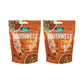 Fresh Gourmet Southwest Crunch (3.5 Ounce (Pack of 2))