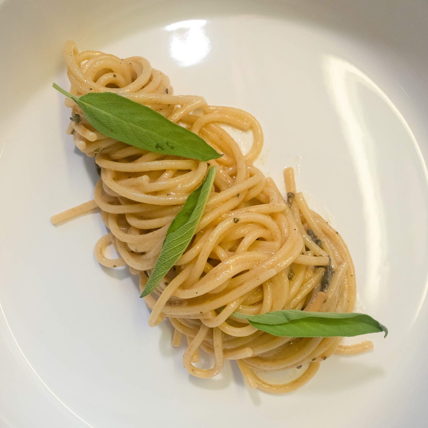 Ziyad Premium Sage Leaves, Rich Flavor, 1.5 Ounce - Perfect for Roasts, Soups, and Sauces