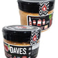 Devil Daves Dry Bloody Mary Seasoning, Medium, 7.5 Oz Tub, Scoop Included