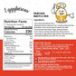 Eggylicious - Pack Of 4 - Pancake/Waffle Mix - Made W/Premium Ingredients - Classic Recipe - Delicious Breakfast - Loved By Kids