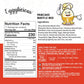 Eggylicious Pancake/Waffle Mix – Classic Recipe, 25.14 oz Jar – No Preservatives or Colorants, Loved by Kids & mature-themeds