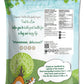 Food To Live Organic Rolled Kamut Khorasan Wheat Flakes, 6 Pounds - Non-Gmo, Whole Wheat Berries, Kosher, Bulk, Great For Cereal