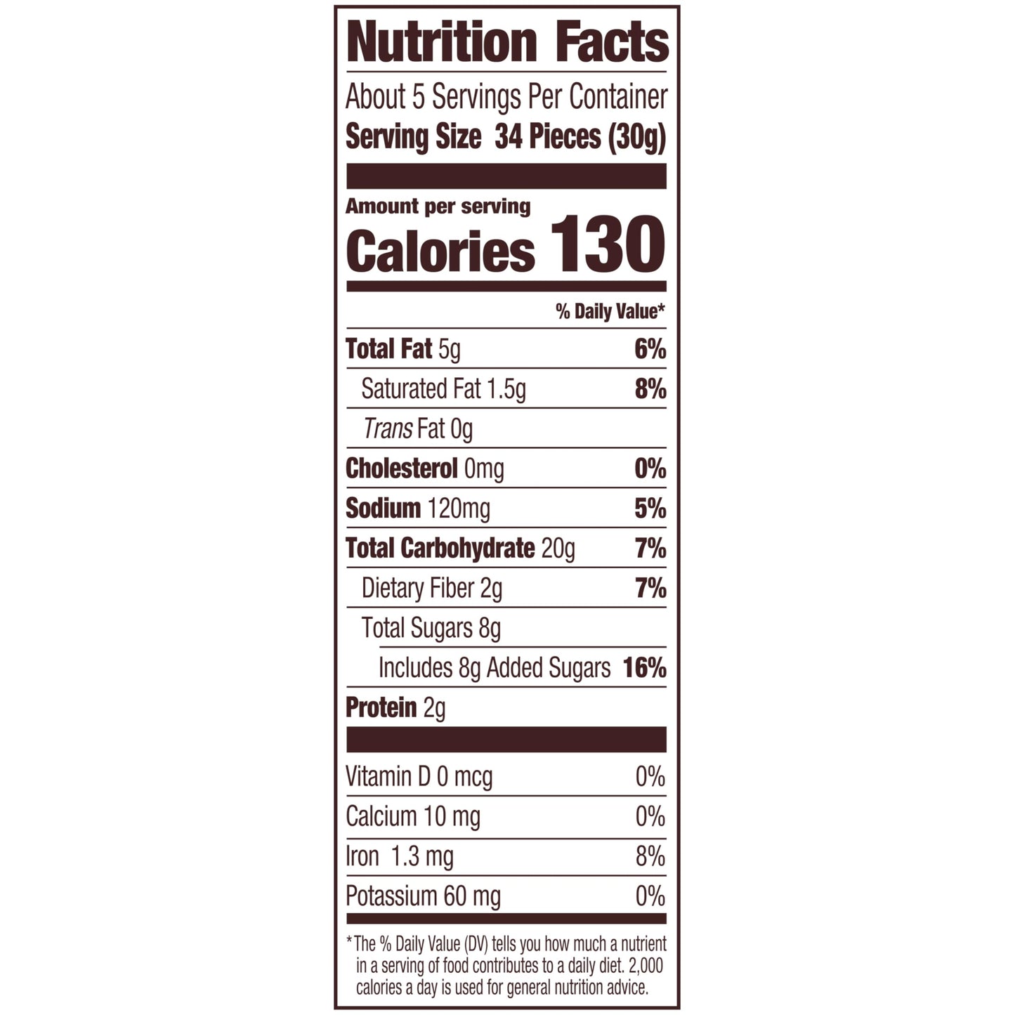 Goldfish Snoopy Peppermint Cocoa Graham ers  6.1 Oz Bag