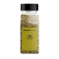 Unpretentious Oregano Leaf Flakes, 2 Cups, Rich in Flavor, Versatile Ingredient, Convenient Shaker Bottle