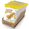 Homefree Gluten Free Mini Cookies, Lemon Burst, 1 Ounce (Pack of 10), ASINPPOSPRME38870