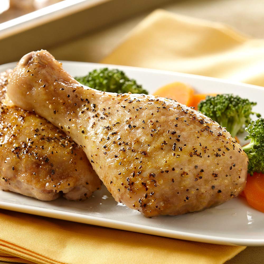 Lawry'S Lemon Pepper With Zest Of Lemon, 2.25 Oz