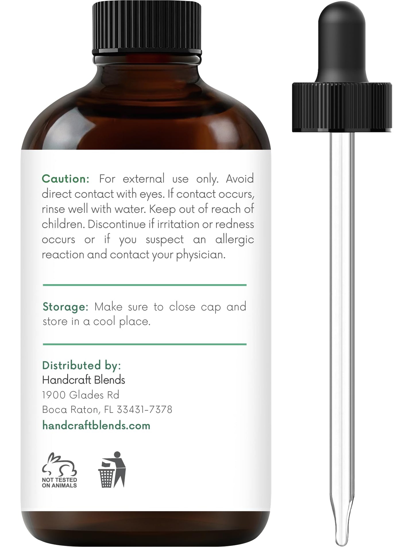 Handcraft Eucalyptus Essential Oil - 100% Pure And Natural - Premium Therapeutic Grade Essential Oil For Diffuser And Aromathera
