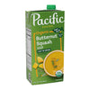 Pacific Foods Light in Sodium Organic Butternut Squash Soup, 32 oz Carton