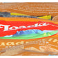Loacker Quadratini Peanut Butter bite-size Wafer Cookies - 30% Less Sugar - Premium Crispy Wafers with Peanut Butter cream filli