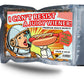 Cant Resist Juicy Wiener Trail Mix - Gourmet Snack Munch For Women Gift Basket, Funny Hot Dog Gag Gift From Friends, Stocking St