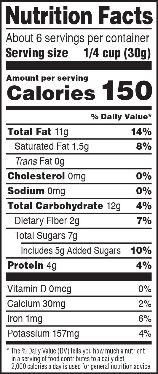 Snak Club Trail Mix, Cape Cod, 6 Ounce (Pack of 6) - Nutritious Snack Mix, Perfect for On-the-Go, Great for Sharing