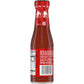Taco Bell Fire Sauce Glass Bottle, 7.5 OZ 3-pack