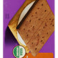 AnnieS Organic Graham Sandwich Cookies, SMores, 12 Count, 8 Oz