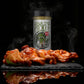 Hold The Pickle O.G. Dill Pickle Seasoning - Popcorn seasoning, Original Green Flavor Dill Pickles Seasoning for Cooking - Vegan