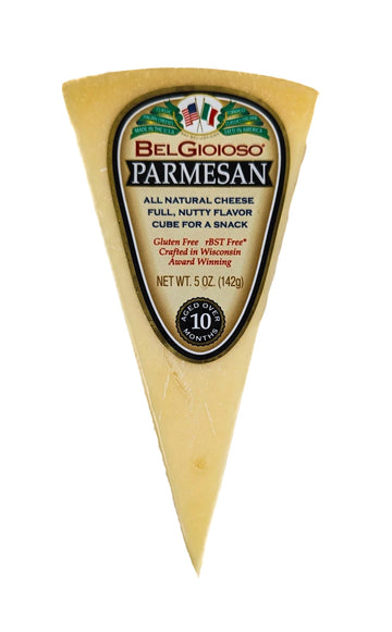 Parmesan 5 oz (Pack of 2)